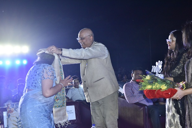 Graduation Show 2024