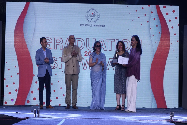 Graduation Show 2024