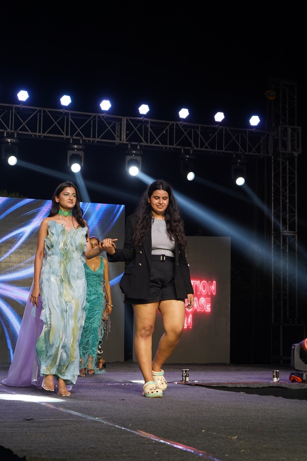 Graduation Show 2024