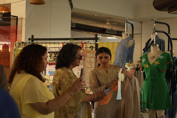 Graduation Show 2024