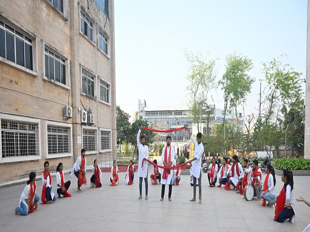 Azadi Ka Amrit Mahotsav