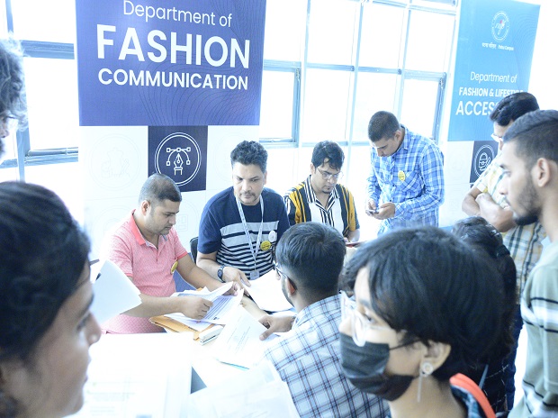 Orientation Programme 2022