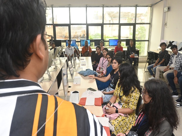 Orientation Programme 2022