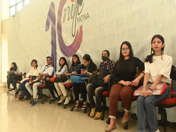 Orientation Programme 2022