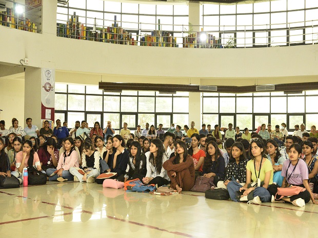 Orientation Programme 2022