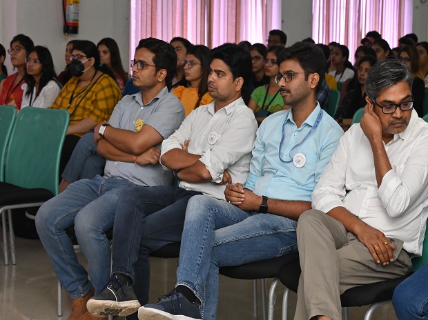 Orientation Programme 2022