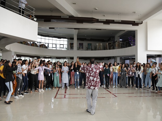 Orientation Programme 2022