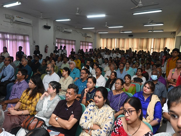 Orientation Programme 2022