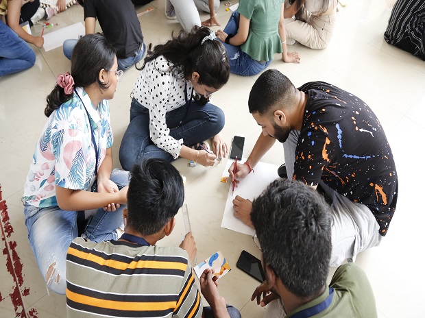 Orientation Programme 2022