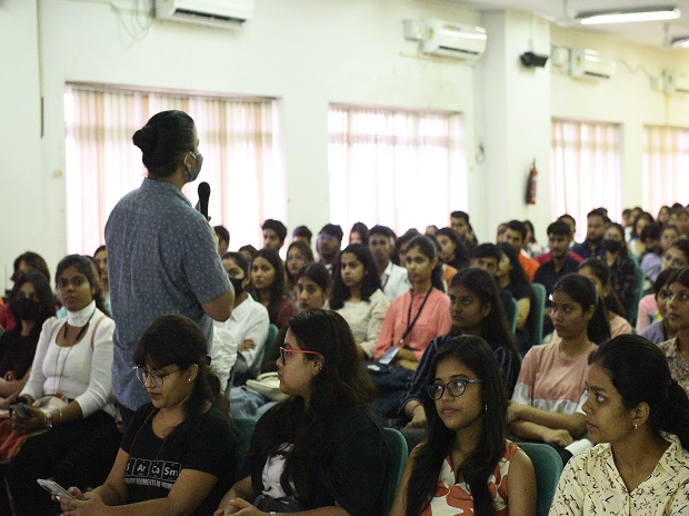 Orientation Programme 2022