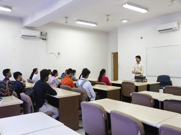 Orientation Programme 2022