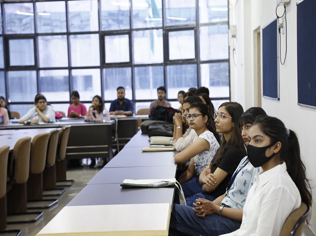 Orientation Programme 2022