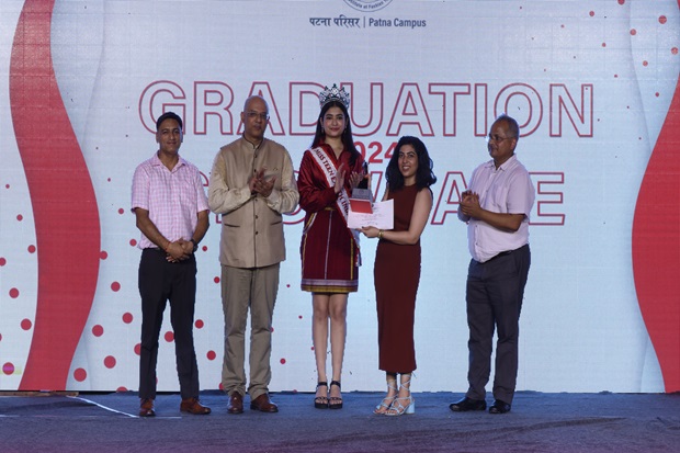Graduation Show 2024