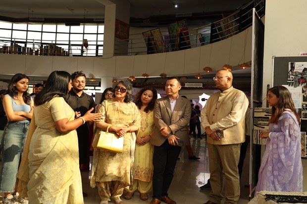 Graduation Show 2024