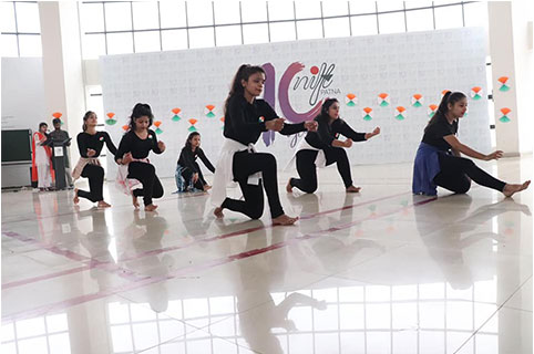 NIFT Patna Celebration 26 January - 2019