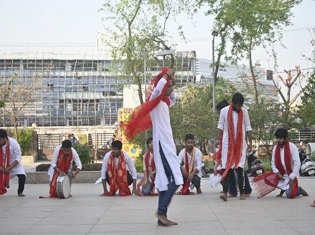 Azadi Ka Amrit Mahotsav