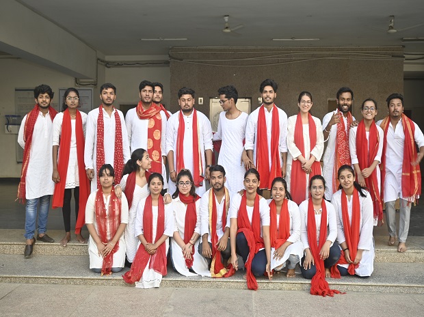 Azadi Ka Amrit Mahotsav