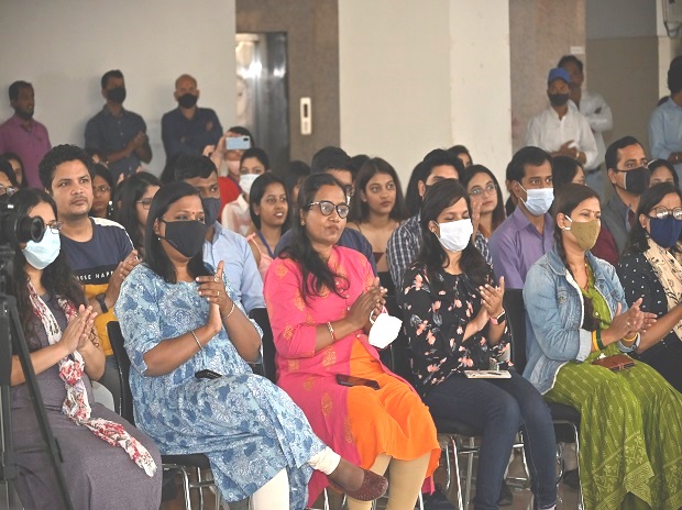 International Women's Day Celebration 2022