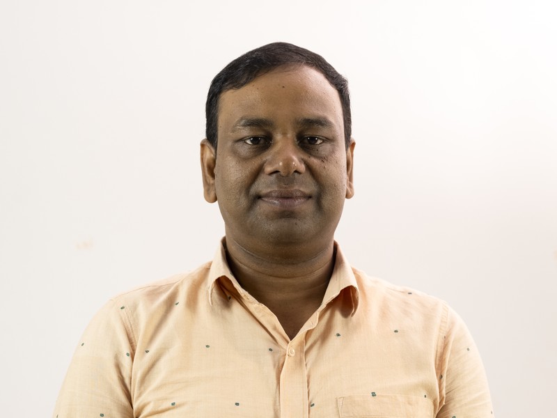 Avinash Kumar