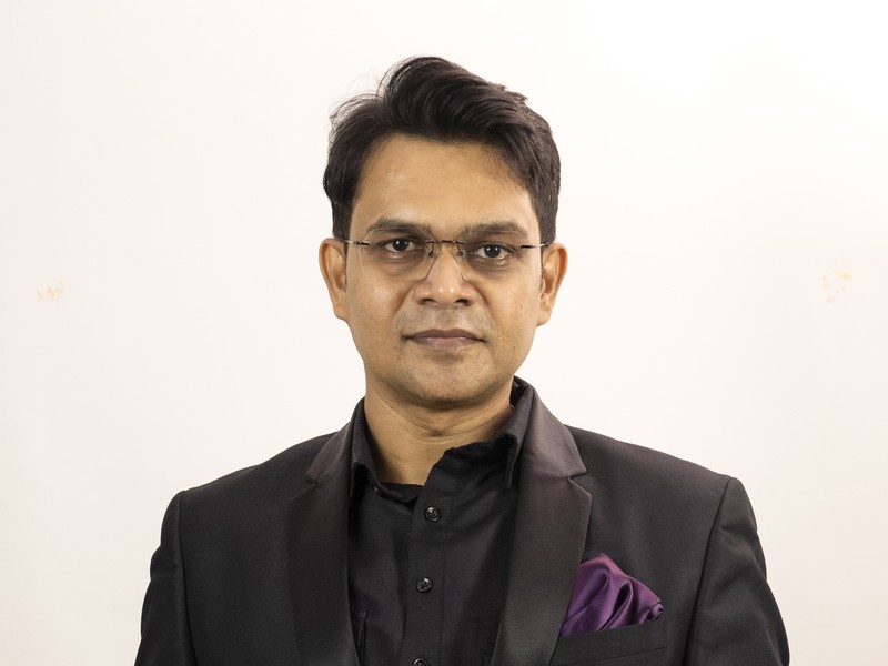 Mohammad Shadab Sami