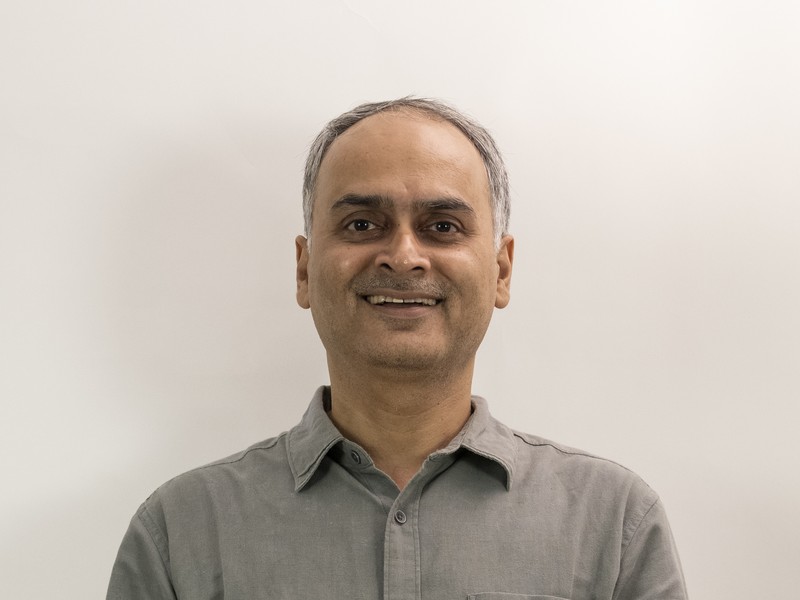 Vinayak Yashraj
