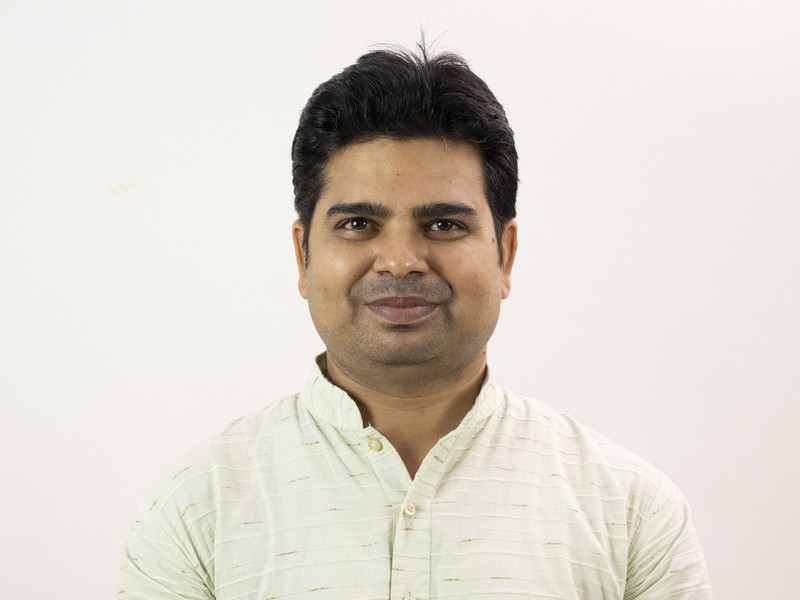 Omkar Singh