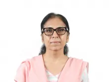Dr. Bharti Moitra