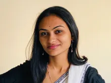 Ms. Nikita Shah