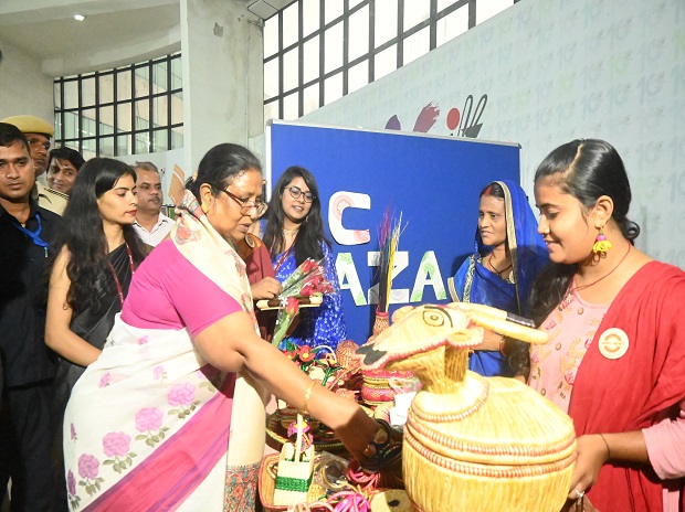Craft Bazaar 2022