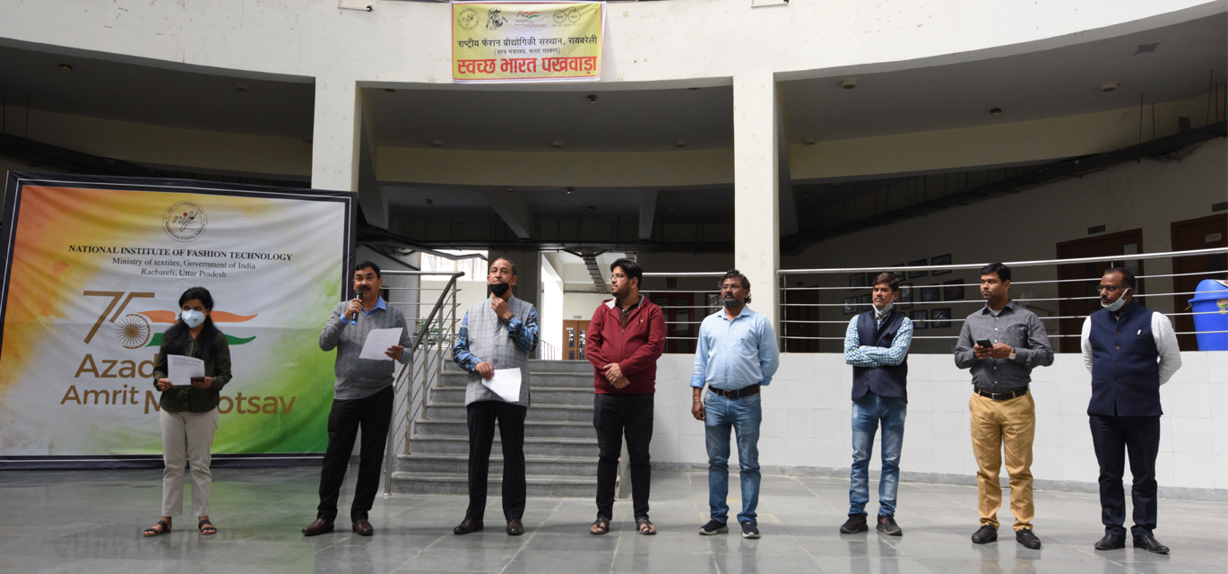 Swachh Bharat Pakhwada _Pic8