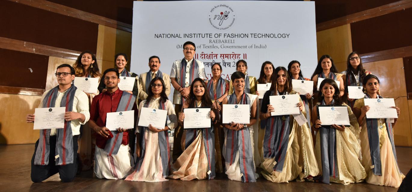 Convocation student award 19