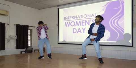 Women's Day Celebration Pic 3