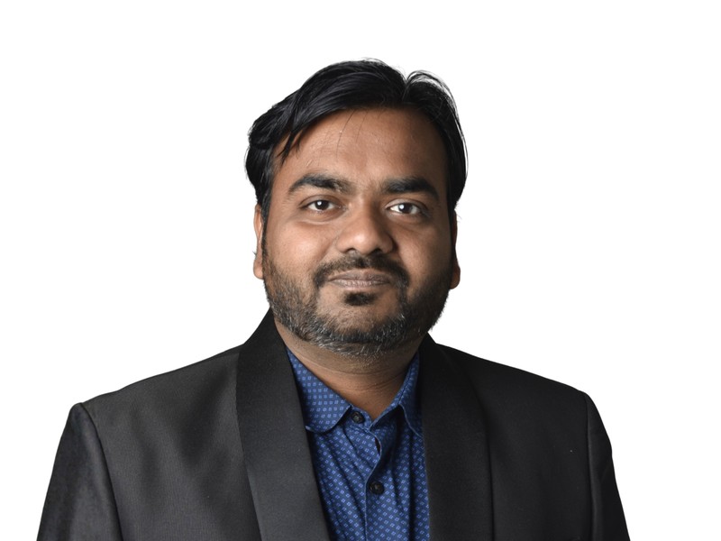 Dileep Singh Rathore