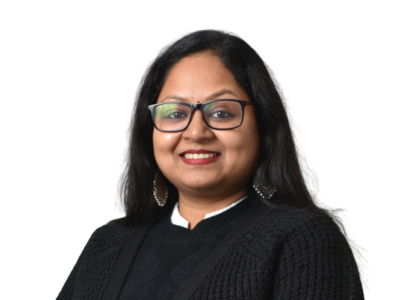Lipi Singh