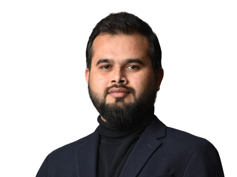Rimanshu Patel