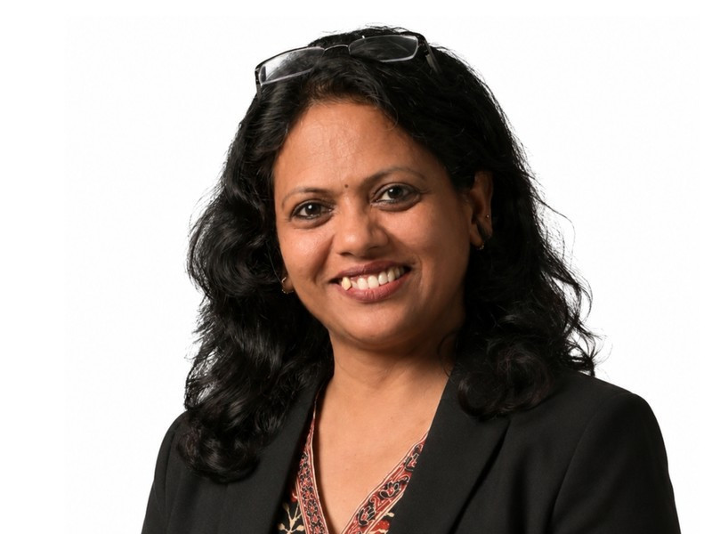 Dr.Tulika Sahu