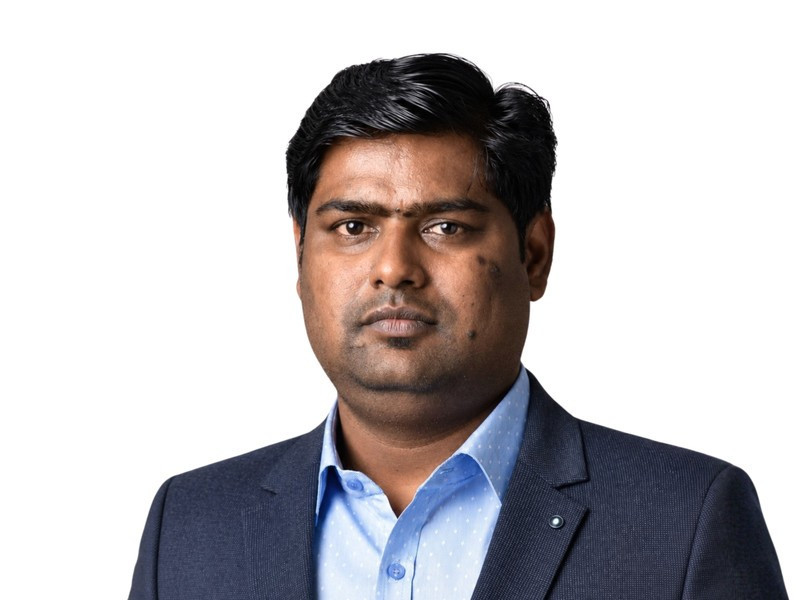 Vikas Kumar
