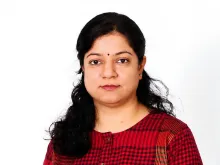 Ritika Saxena