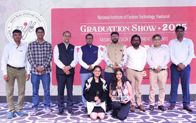 GP Show 2025
