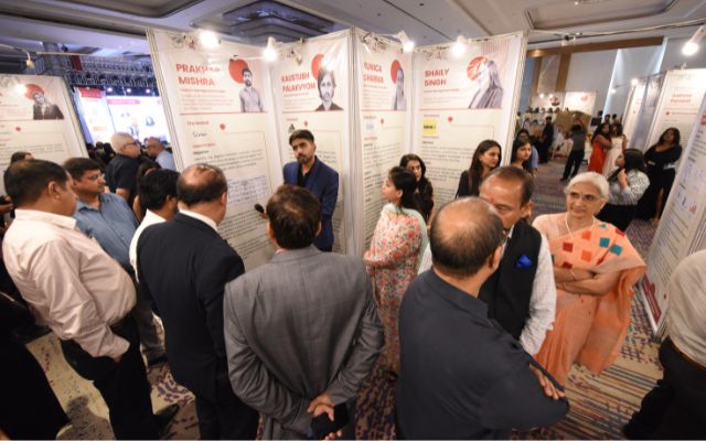 GP Show 2025