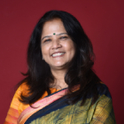 प्रो. डॉ. जोनाली डी. बाजपेयी