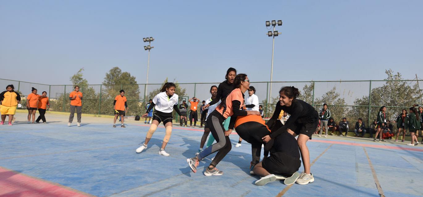 NIFT Raebareli Converge18