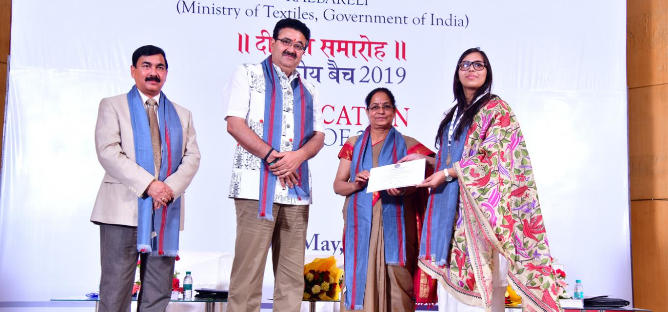 student awards during convocation19