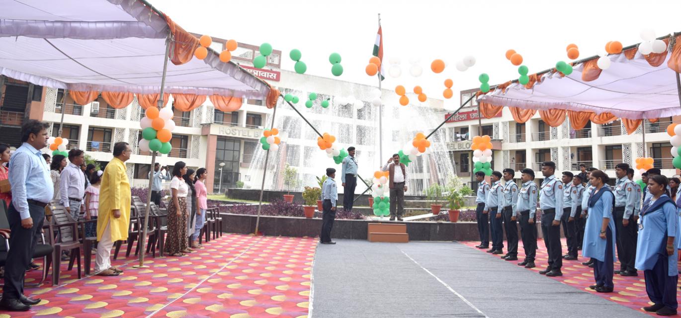 Independence day 2019