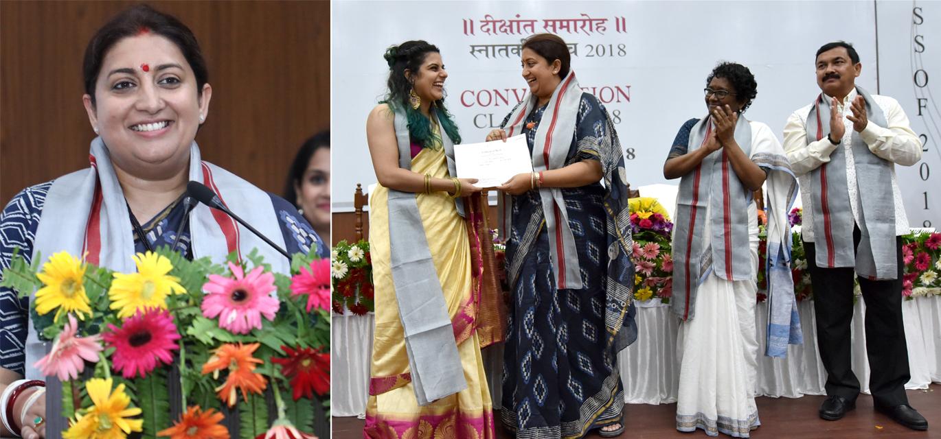 Convocation 2019