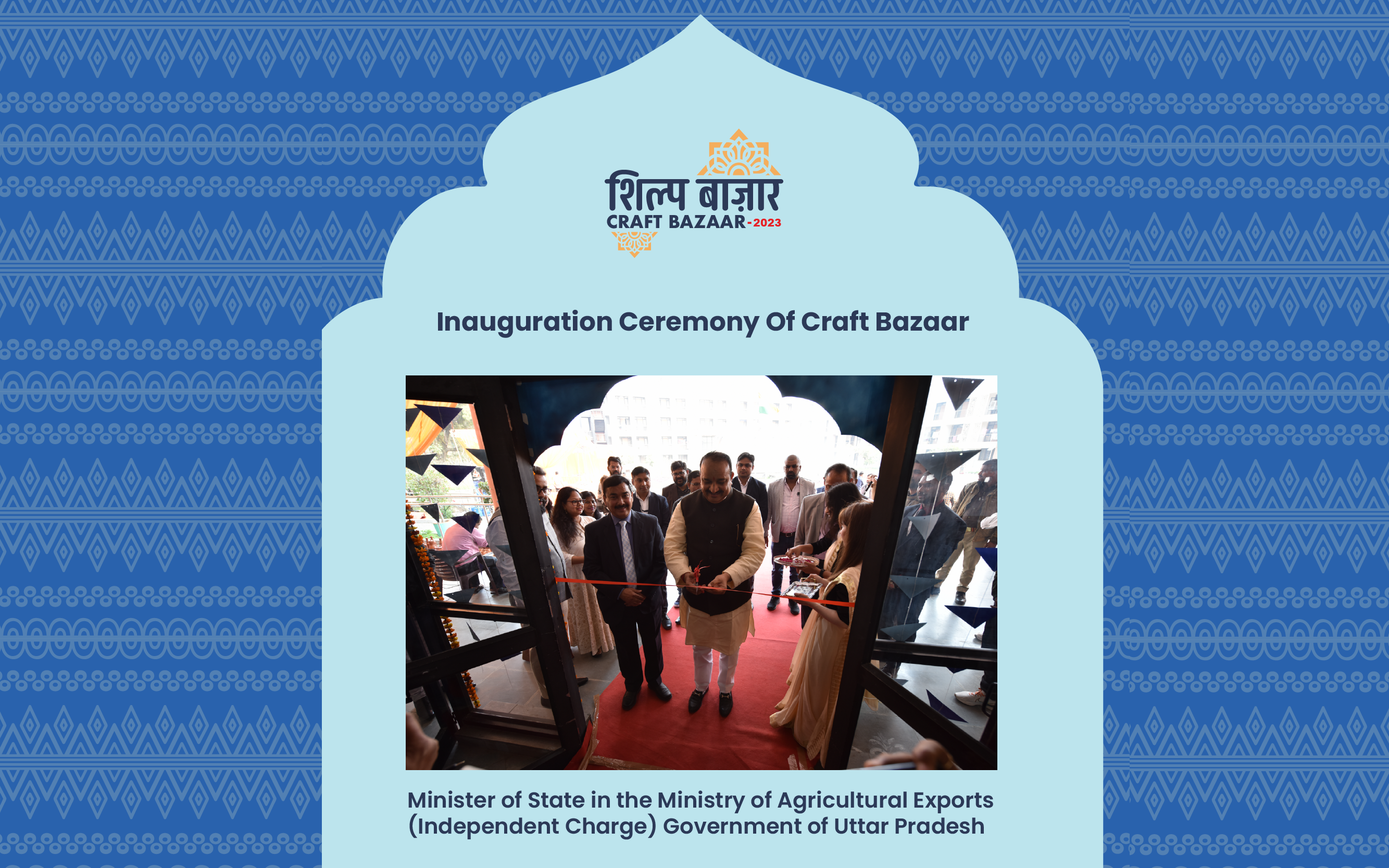 Craft Bazaar-2023