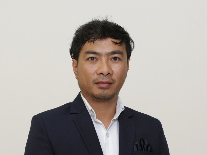 Ksankupar Khongstit