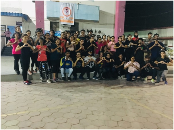 Fitness Challenge Workshop1