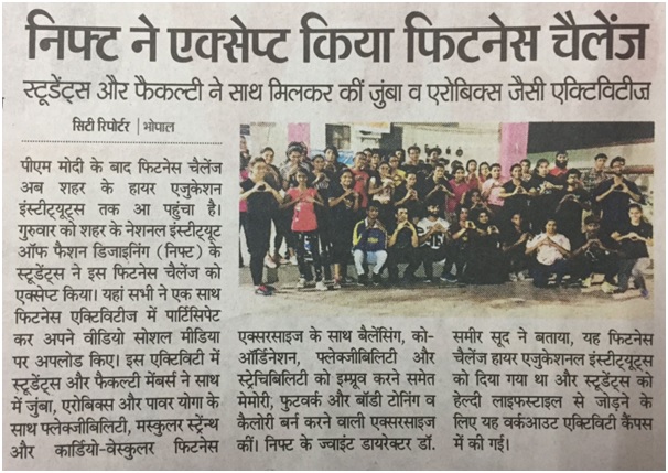 Fitness Challenge Workshopnews