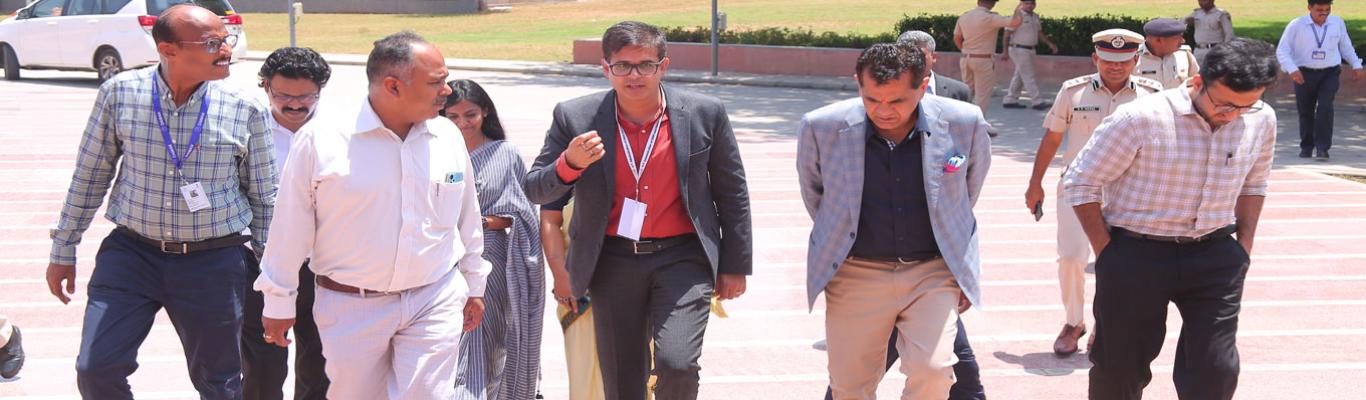 Events of Daman